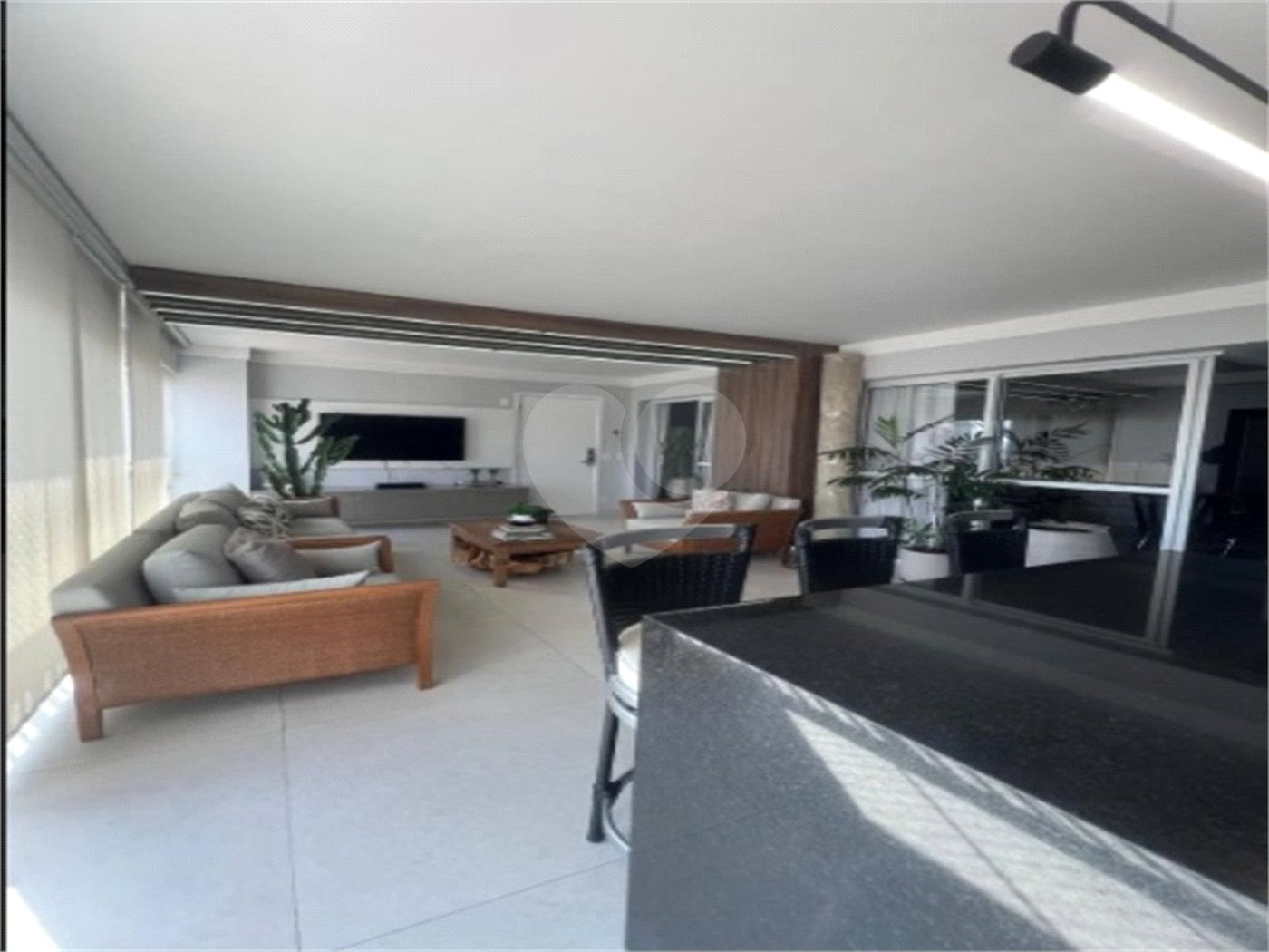 Apartamento à venda com 4 quartos, sendo 3 suítes, em Vila Regente Feijó, São Paulo, SP