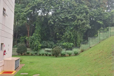 Apartamento à venda com 2 quartos em Jardim Ísis, Cotia, SP