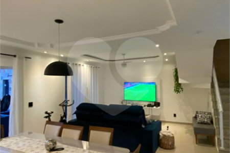 Casa à venda com 3 suítes no condomínio Atlantico Sul, Rio de Janeiro - RJ