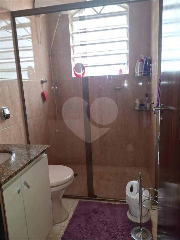 Sobrado à venda com 4 quartos, sendo 2 suítes, em Jardim Ester, São Paulo, SP