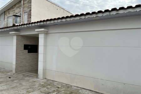 Casa Térrea à venda com 4 quartos, sendo 2 suítes, em Planalto Paulista, São Paulo, SP