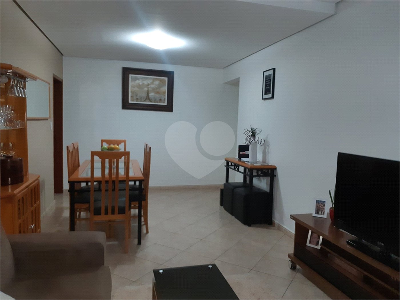 Apartamento à venda com 3 quartos, sendo 2 suítes, em Pinheiros, São Paulo, SP