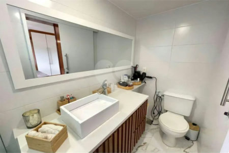 Apartamento à venda com 4 quartos, sendo 1 suíte, em Tijuca, Rio de Janeiro, RJ