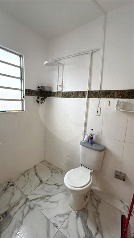 Casa Térrea à venda com 2 quartos em Campo Grande, Rio de Janeiro, RJ