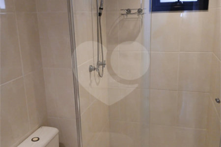 Apartamento para alugar com 2 quartos, sendo 1 suíte, em Vila Regente Feijó, São Paulo, SP
