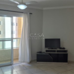Apartamento à venda com 2 quartos, sendo 1 suíte, em Jardim Gonçalves, Sorocaba, SP