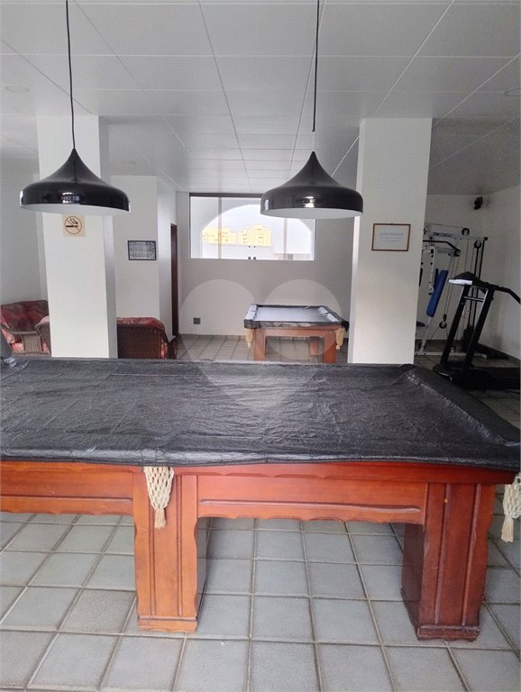 Apartamento à venda com 3 quartos em Vila São Francisco, São Paulo, SP