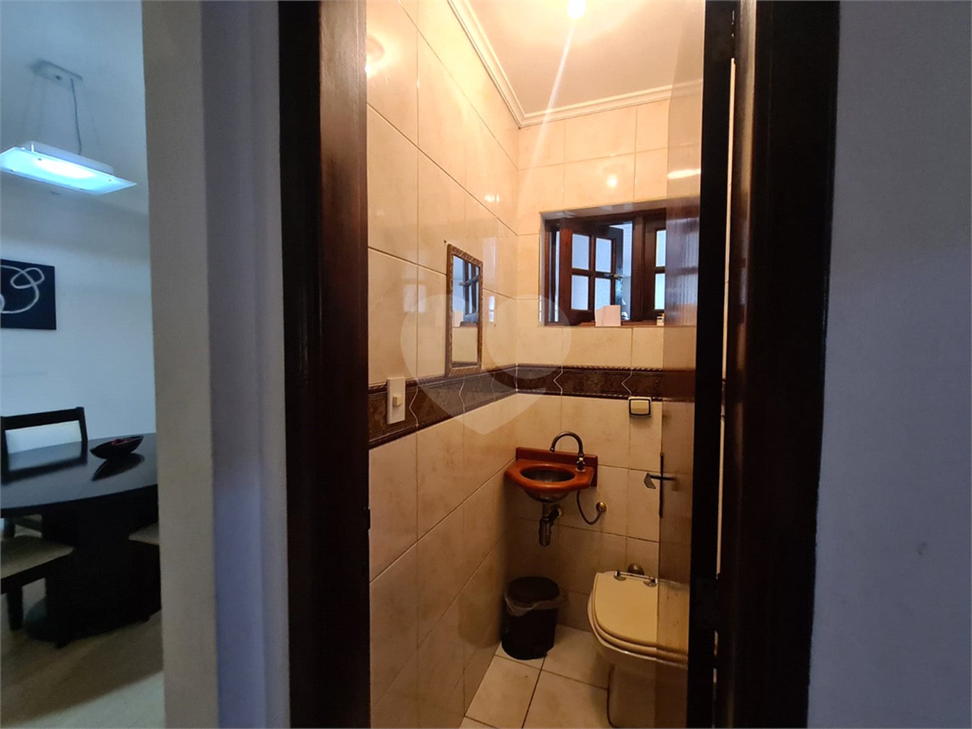 Casa Térrea à venda com 4 suítes em Limão, São Paulo, SP