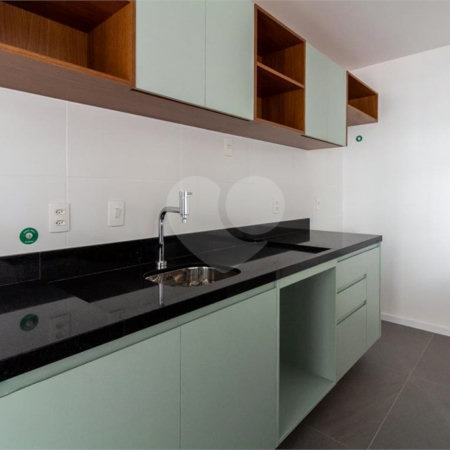 Apartamento à venda com 1 quarto em Vila Uberabinha, São Paulo, SP