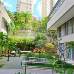 Apartamento à venda com 3 suítes em Jardim Fonte do Morumbi, São Paulo, SP