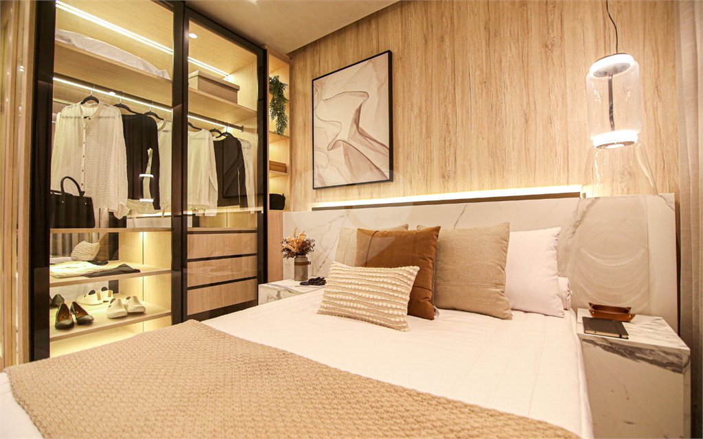 Apartamento à venda com 3 quartos, sendo 2 suítes, em Butantã, São Paulo, SP
