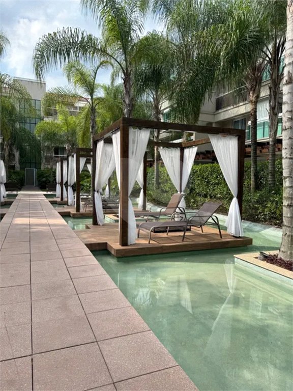 Apartamento à venda com 2 quartos, sendo 1 suíte, em Recreio dos Bandeirantes, Rio de Janeiro, RJ