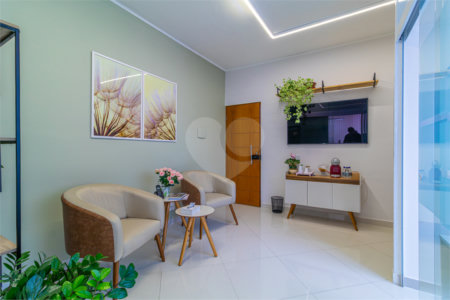 Sala à venda em Jardim Marajoara, São Paulo, SP