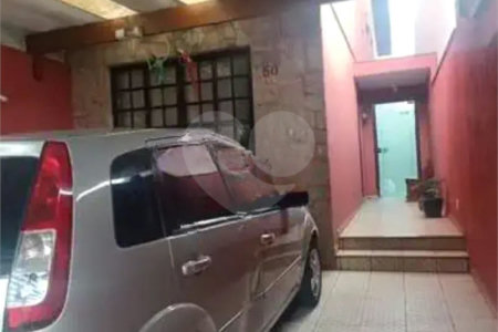 Sobrado à venda com 3 quartos, sendo 1 suíte,  em Jardim Líbano, São Paulo, SP
