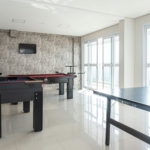 Apartamento com 1 dormitório à venda, 55 m² por R$ 735.000,00 - José Menino - Santos/SP