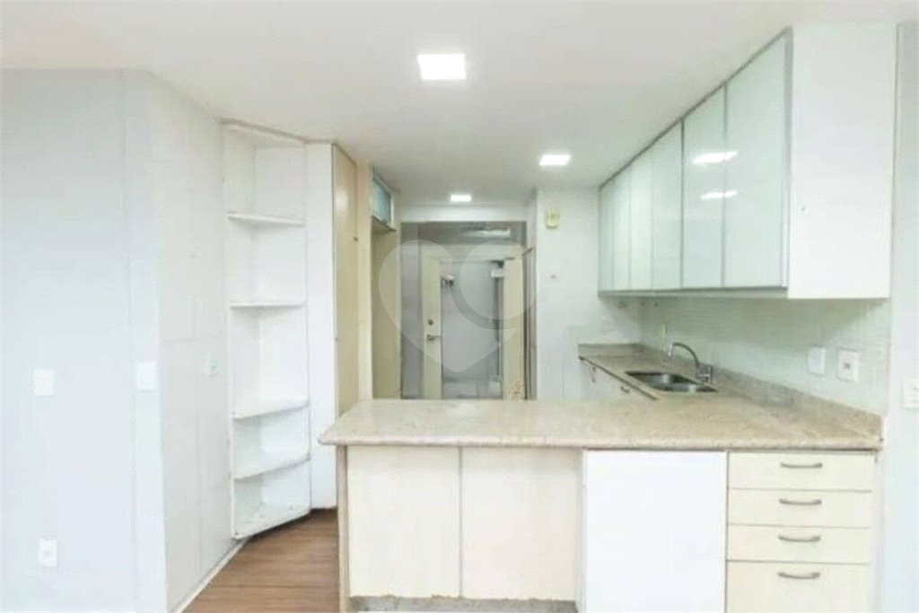 Cobertura à venda com 2 quartos, sendo 1 suíte, em Botafogo, Rio de Janeiro, RJ