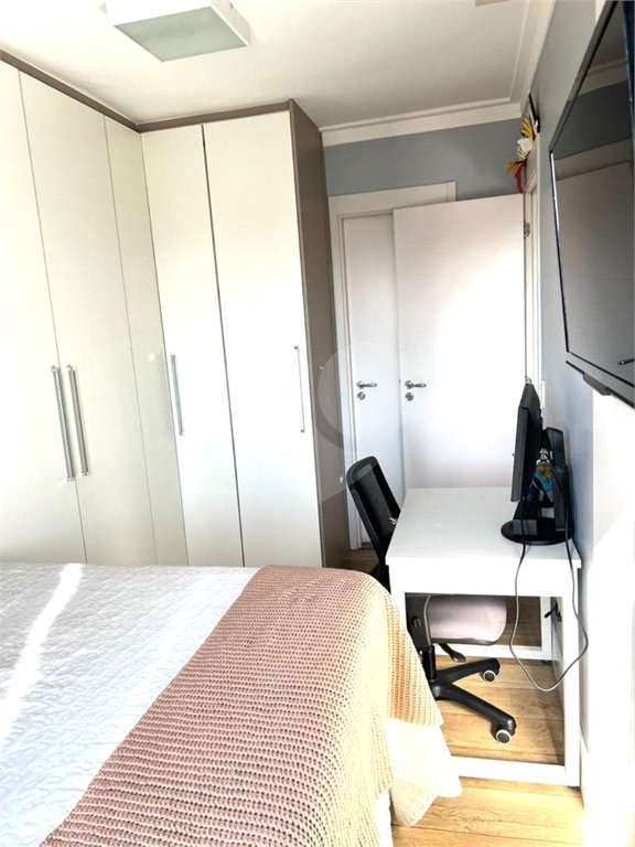Apartamento à venda com 2 quartos, sendo 1 suíte, do Maranhão, São Paulo, SP