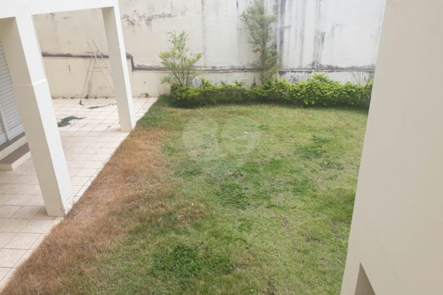Casa à venda com 4 quartos, sendo 2 suítes, em Santana, São Paulo, SP