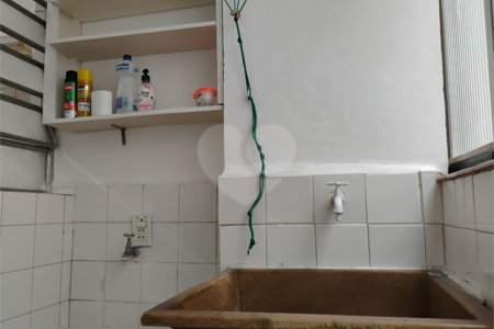 Apartamento para alugar com 2 quartos em Jardim Brasil (zona Sul), São Paulo, SP
