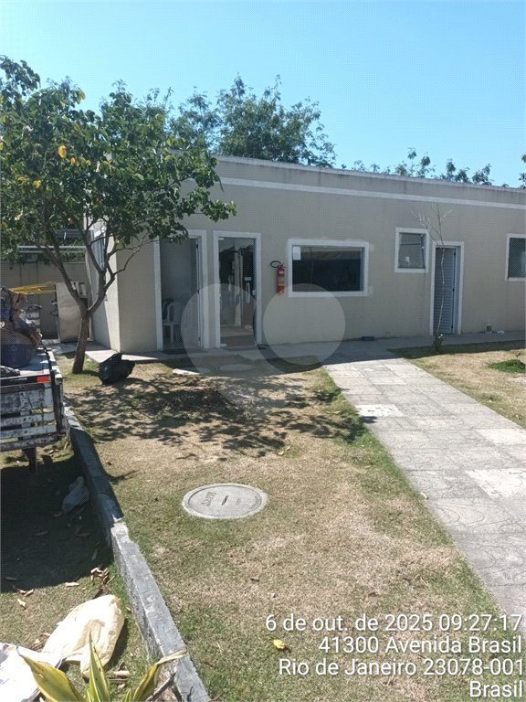Apartamento para alugar com 2 quartos em Campo Grande, Rio de Janeiro, RJ