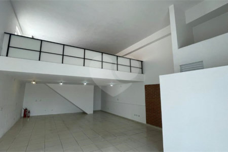 Salão Comercial para alugar em Santa Rosa, Vinhedo, SP