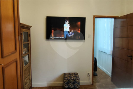 Apartamento à venda com 1 quarto em Tijuca, Rio de Janeiro, RJ