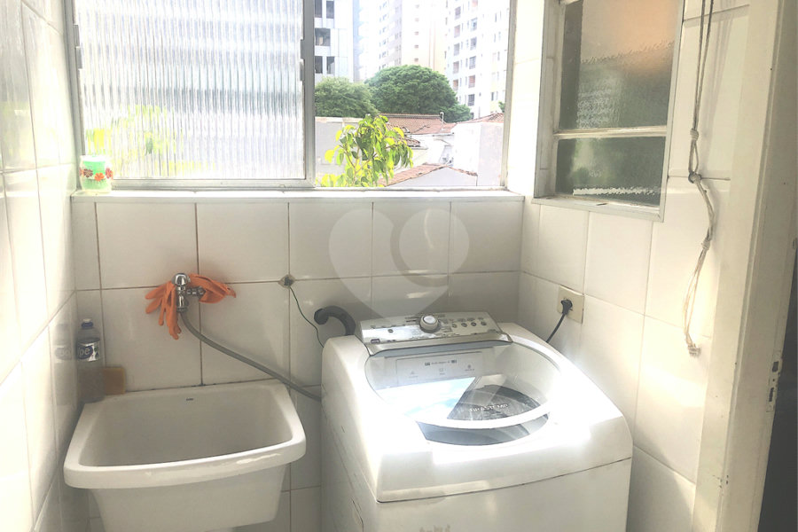 Apartamento à venda com 3 quartos, sendo 1 suíte, em Jardim América, São Paulo, SP