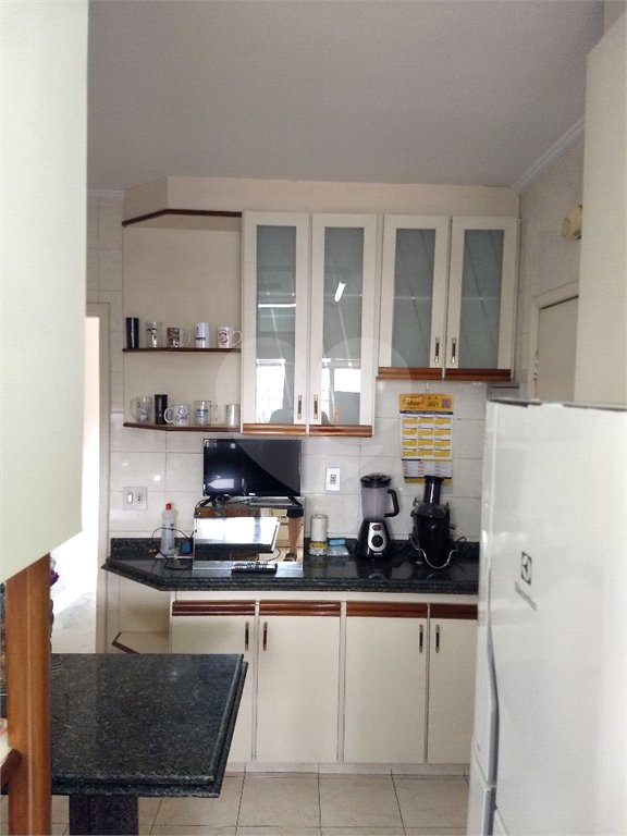 Apartamento à venda com 3 quartos, sendo 1 suíte, em Parque Novo Mundo, São Paulo, SP