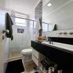 Apartamento Residencial à venda, Ponta da Praia, Santos - AP1069.