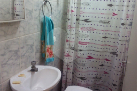 Apartamento à venda com 2 quartos em Jardim Paulista, São Paulo, SP