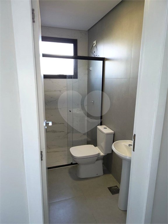 Casa à venda com 3 quartos, sendo 1 suíte, no condomínio Bella Città - Fazenda Rodeio, Mogi das Cruzes - SP
