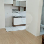 Apartamento à venda com 2 quartos em Vila Penteado, São Paulo, SP