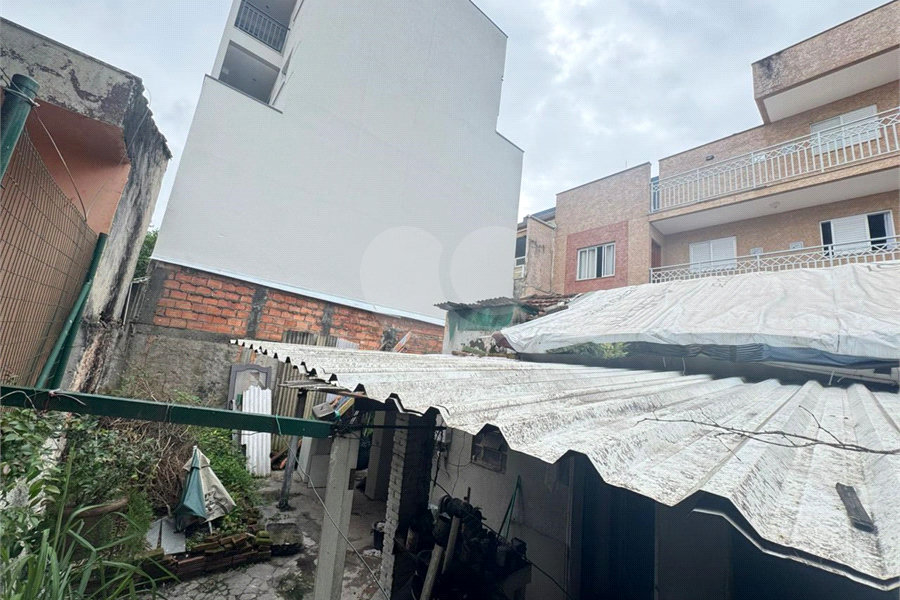 Terreno à venda em Vila Mazzei, São Paulo, SP