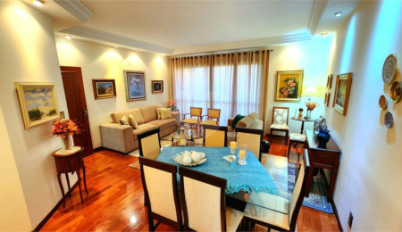 Apartamento à venda com 3 quartos, sendo 1 suíte,  em Jardim Santa Rosa, Nova Odessa, SP