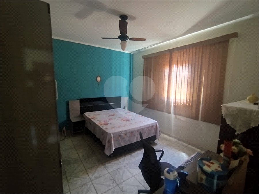 Casa na Vila Nossa Senhora de Fatima