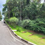 Terreno à venda no condomínio Cantareira, Mairiporã - SP
