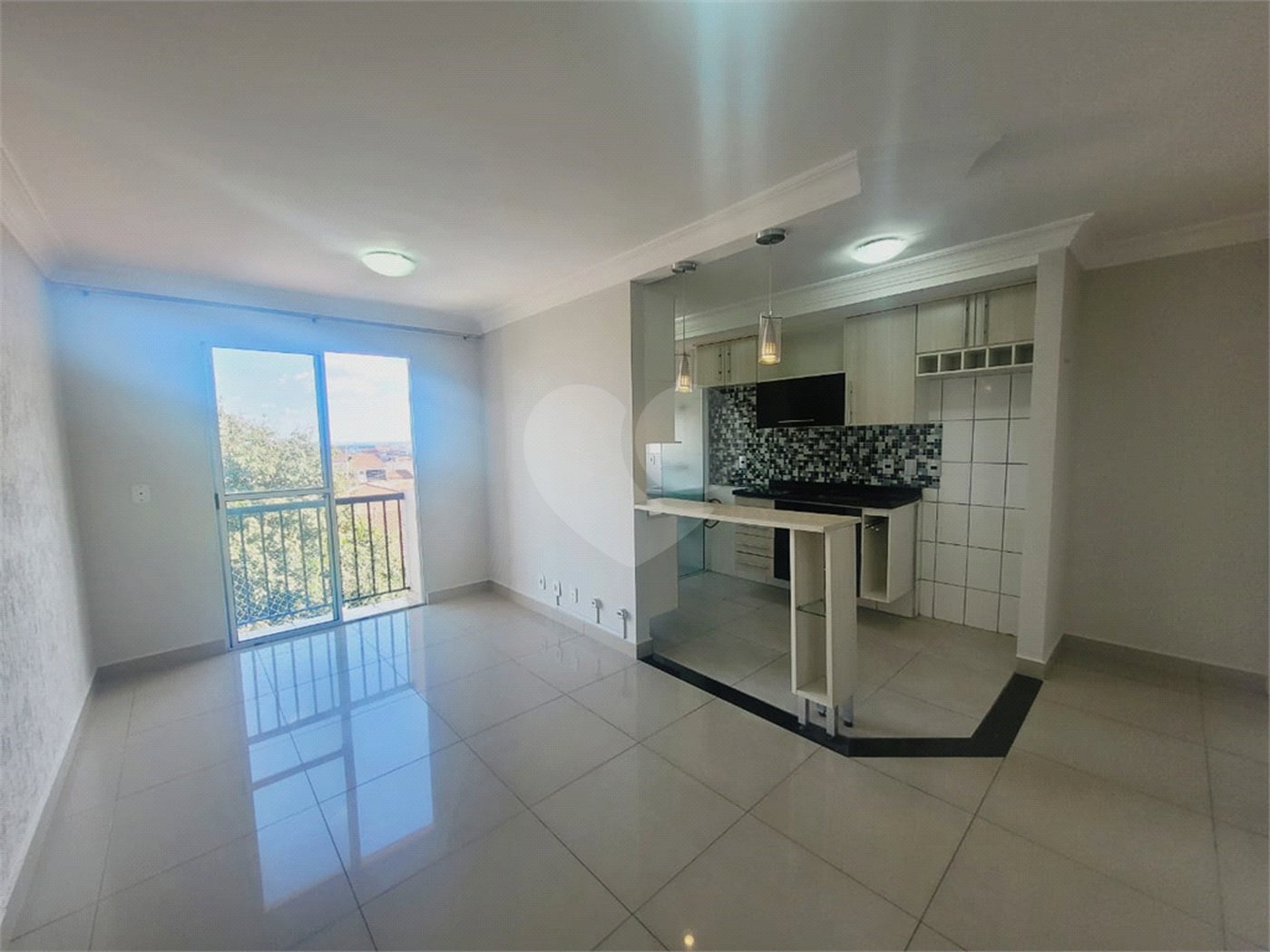 Apartamento à venda com 2 quartos em Jardim Alice, Indaiatuba, SP