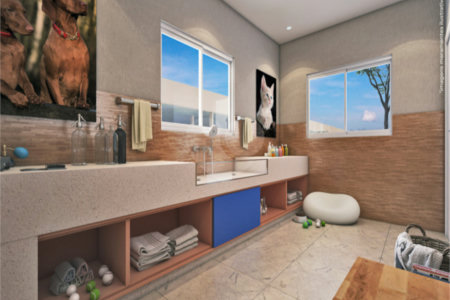 Apartamento à venda com 2 quartos em Vila Assis, Sorocaba, SP