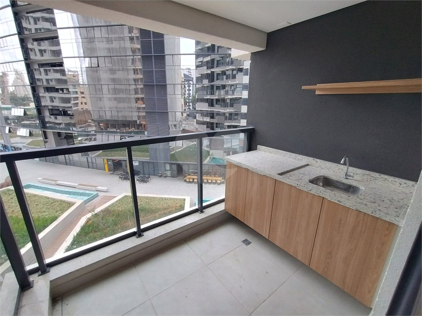 Studio à venda com 1 suíte em Jardim Emília, Sorocaba, SP