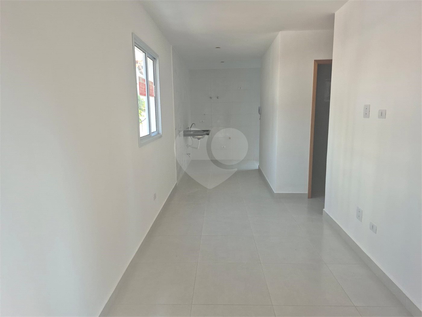 Apartamento à venda com 2 quartos em Santana, São Paulo, SP