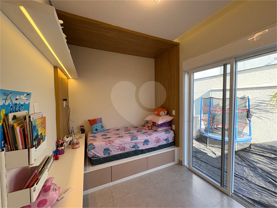 Casa à venda com 5 quartos, sendo 3 suítes,  no condomínio Ibiti Reserva, Sorocaba - SP