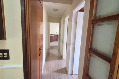 Apartamento à venda com 3 quartos, sendo 1 suíte, em Jardim São Paulo(zona Norte), São Paulo, SP
