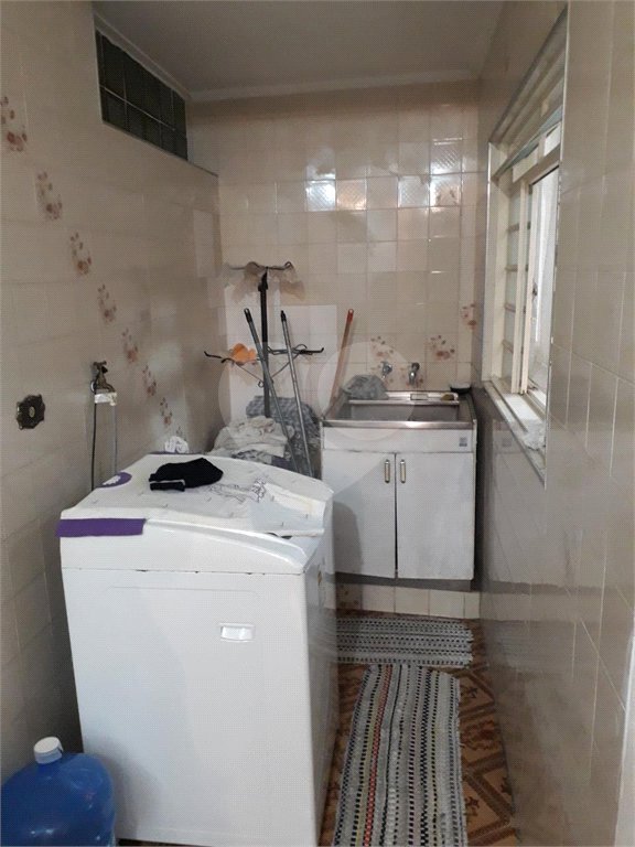 Sobrado à venda com 3 quartos em Casa Verde, São Paulo, SP