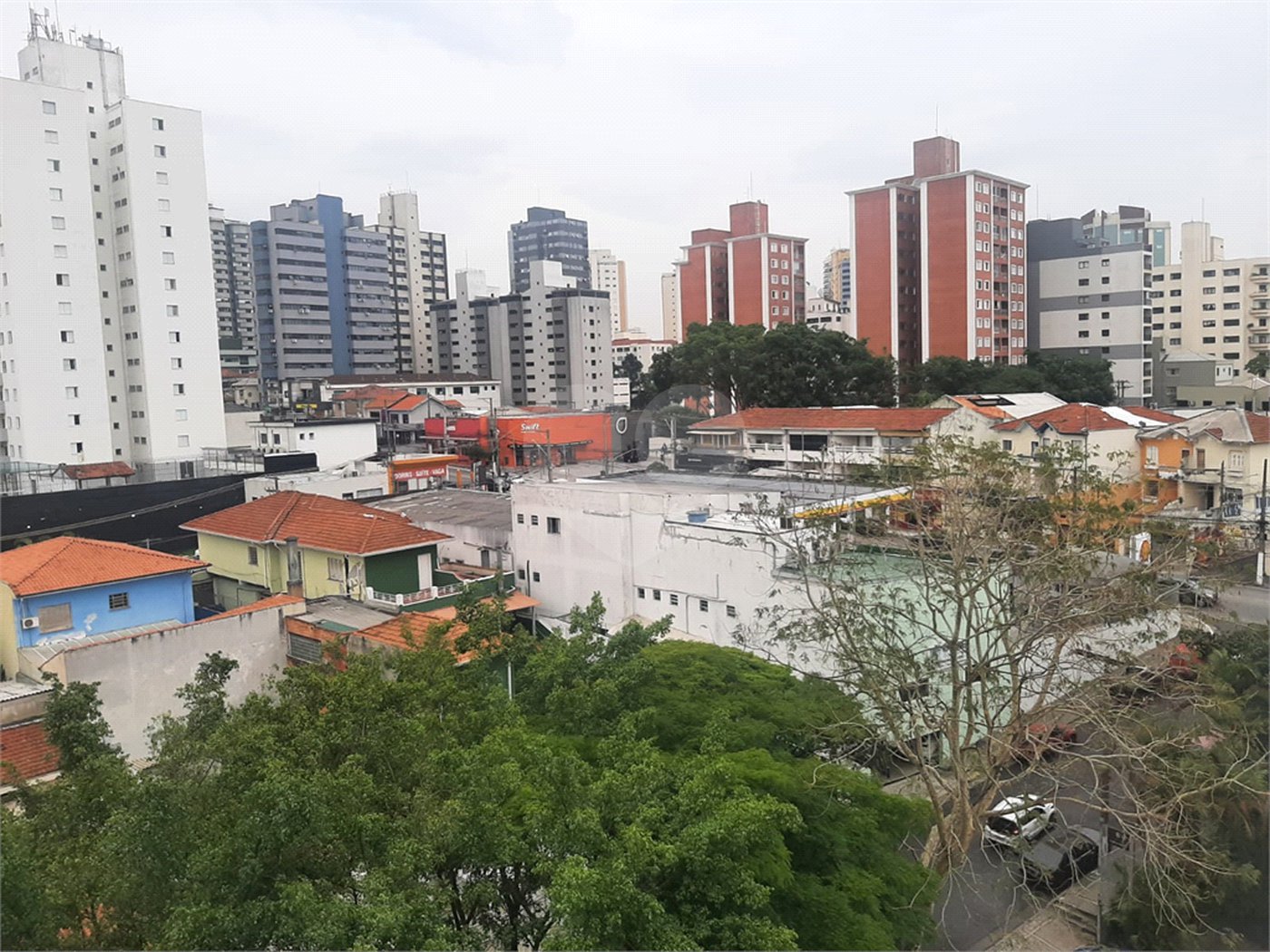 Apartamento à venda com 3 quartos, sendo 1 suíte, em Jardim São Paulo(zona Norte), São Paulo, SP