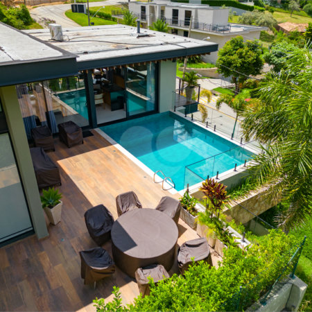 Casa à venda com 5 suítes no condomínio Plaza Athenee, Itu - SP