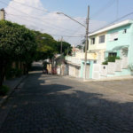 Sobrado à venda com 3 quartos, sendo 1 suíte, em Vila Galvão, Guarulhos, SP