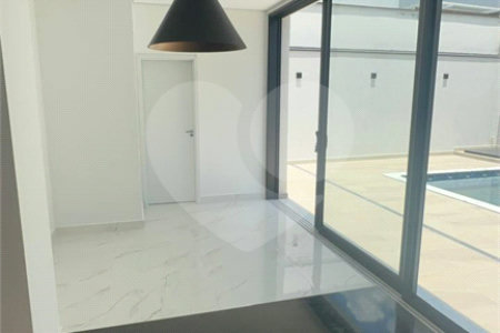 Casa à venda com 3 suítes no condomínio Ibiti Reserva, Sorocaba - SP