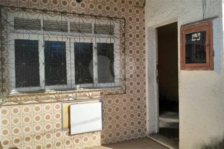 Casa à venda com 2 quartos em Campo Grande, Rio de Janeiro, RJ