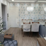 Apartamento à venda com 2 quartos em Vila Helena, Sorocaba, SP