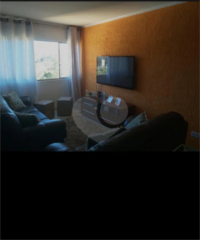 Apartamento à venda com 2 quartos no Brasilândia, São Paulo, SP